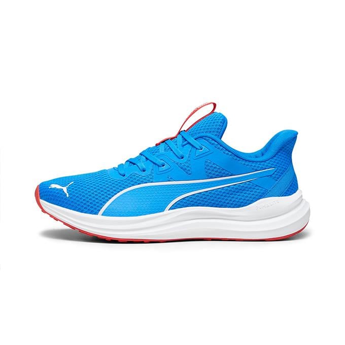 Puma Reflect Lite  Mavi Unisex Sneaker