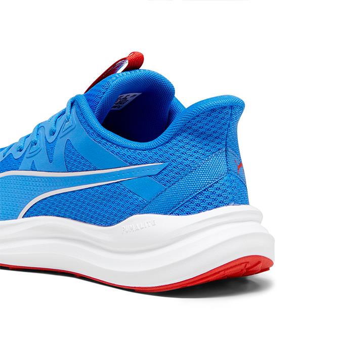 Puma Reflect Lite Mavi Unisex Sneaker