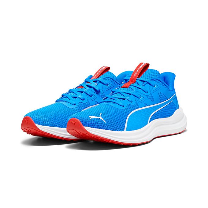 Puma Reflect Lite Mavi Unisex Sneaker