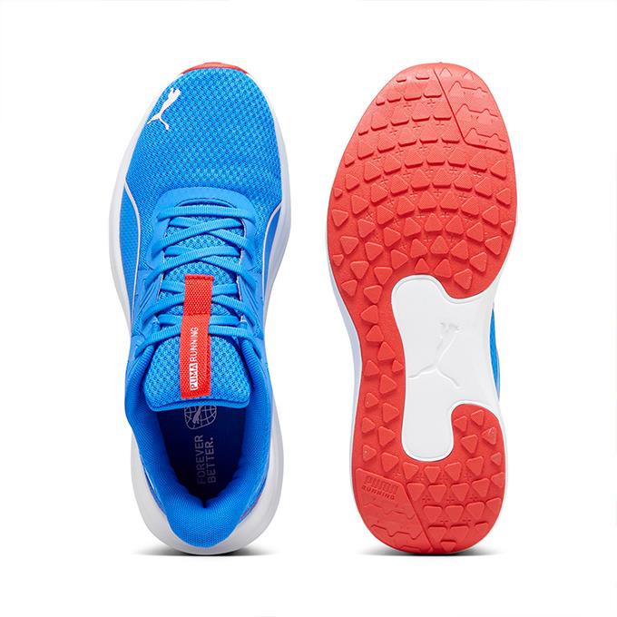 Puma Reflect Lite Mavi Unisex Sneaker
