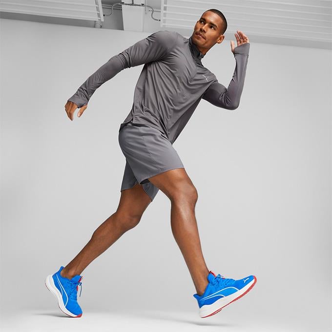 Puma Reflect Lite Mavi Unisex Sneaker