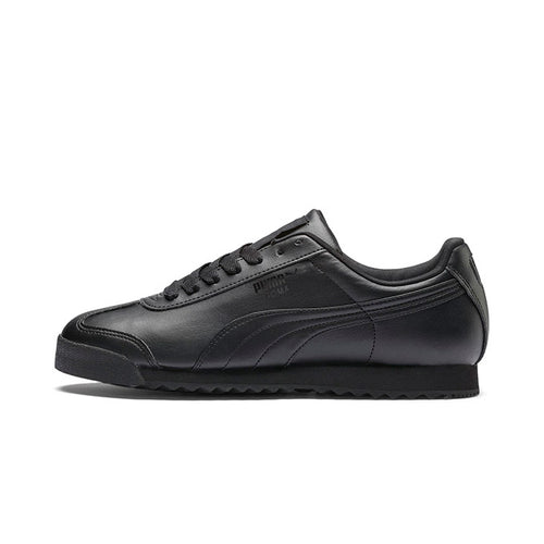 Puma Roma Basic Unisex Sneaker - Siyah