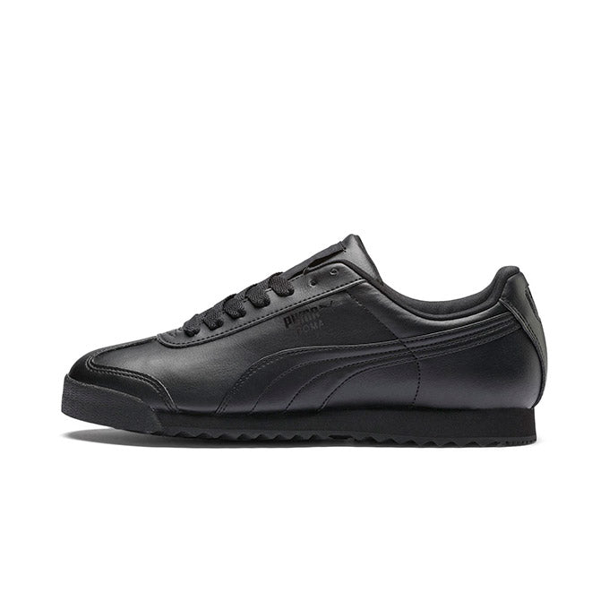 Puma Roma Basic Siyah Unisex Sneaker