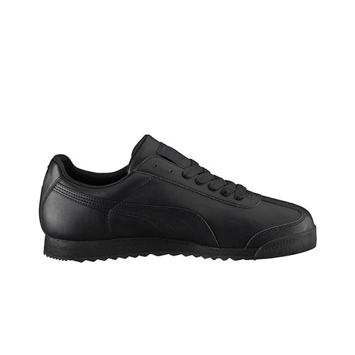 Puma Roma Basic Unisex Sneaker - Siyah