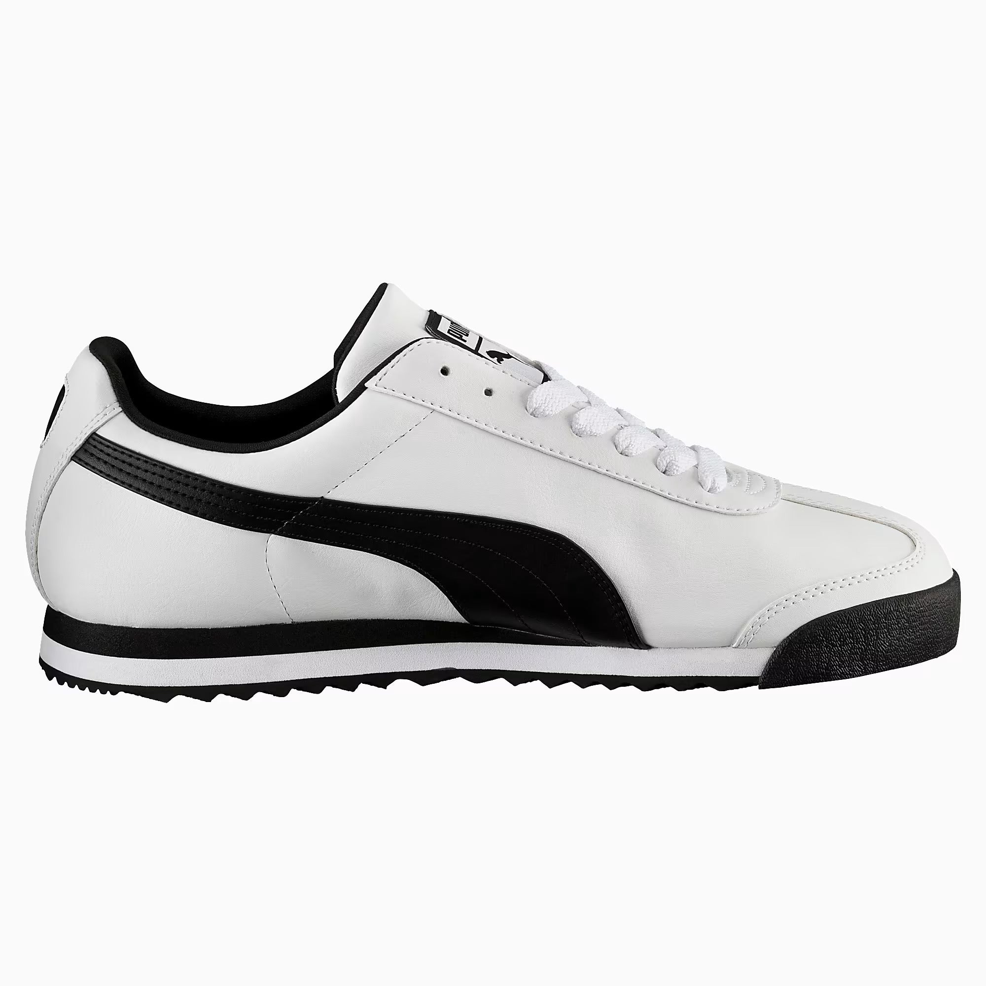 Puma Roma Basic Beyaz Unisex Sneaker