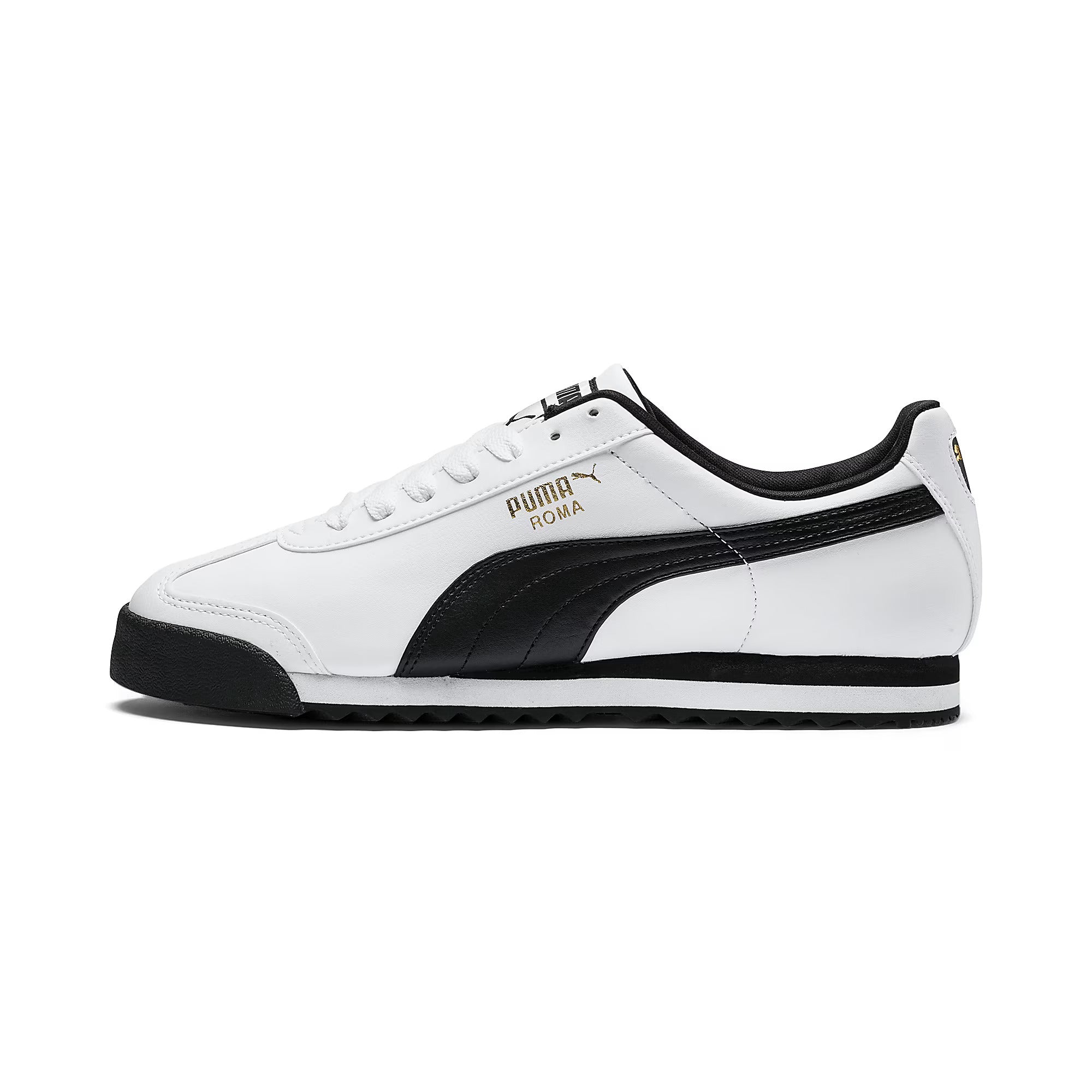 Puma Roma Basic Beyaz Unisex Sneaker