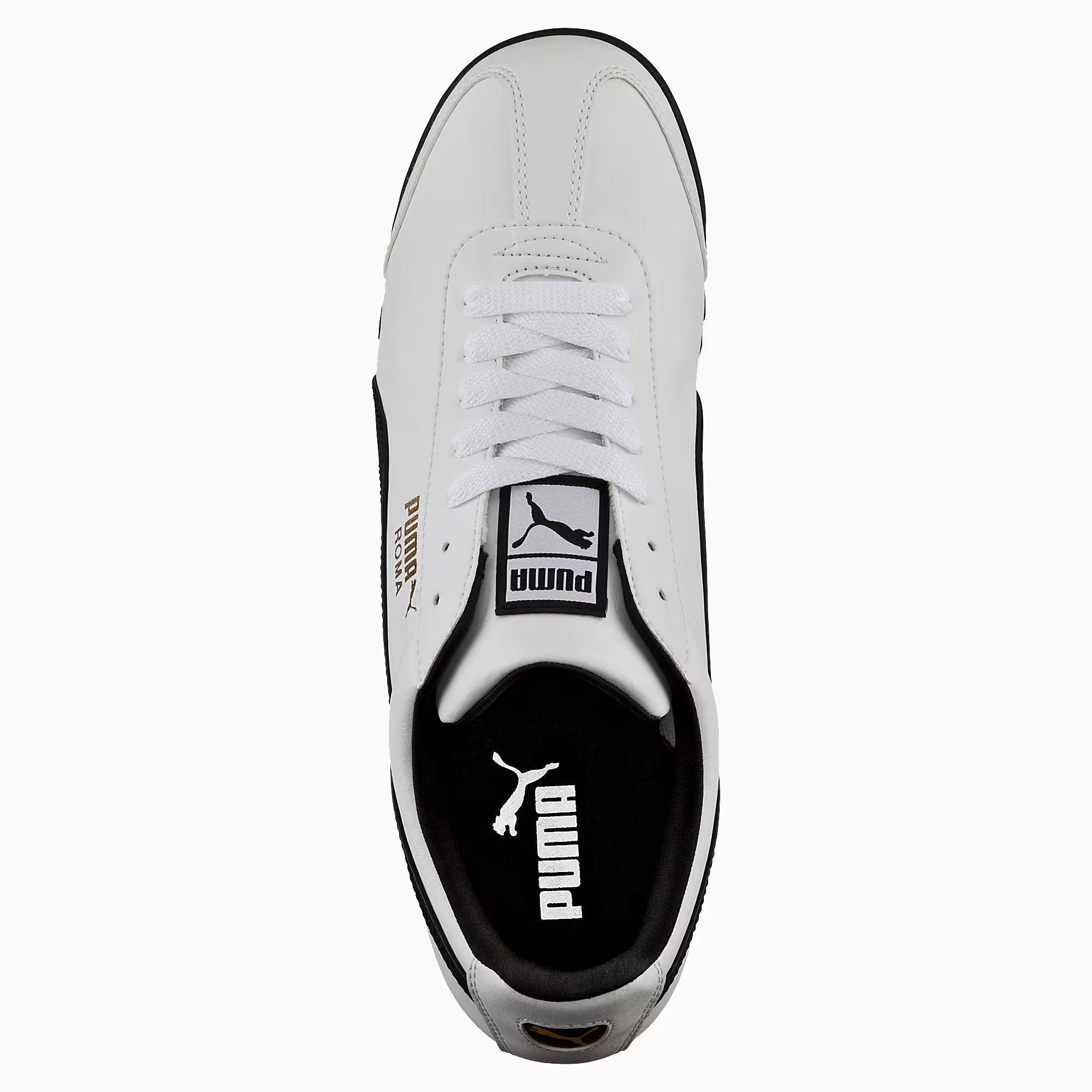 Puma Roma Basic Beyaz Unisex Sneaker