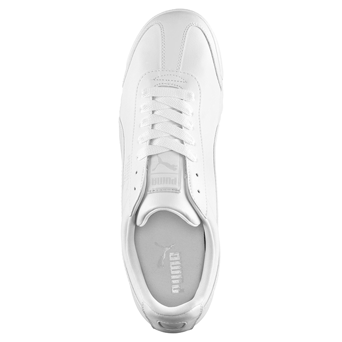Puma Roma Basic Beyaz Unisex Sneaker