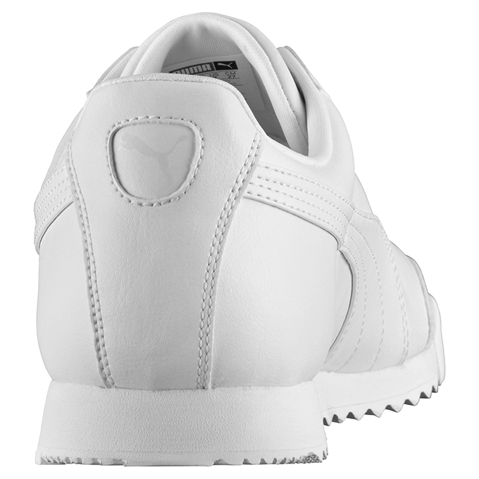 Puma Roma Basic Beyaz Unisex Sneaker