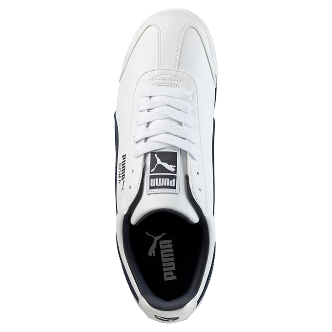 Puma Roma Basic Beyaz Unisex Sneaker