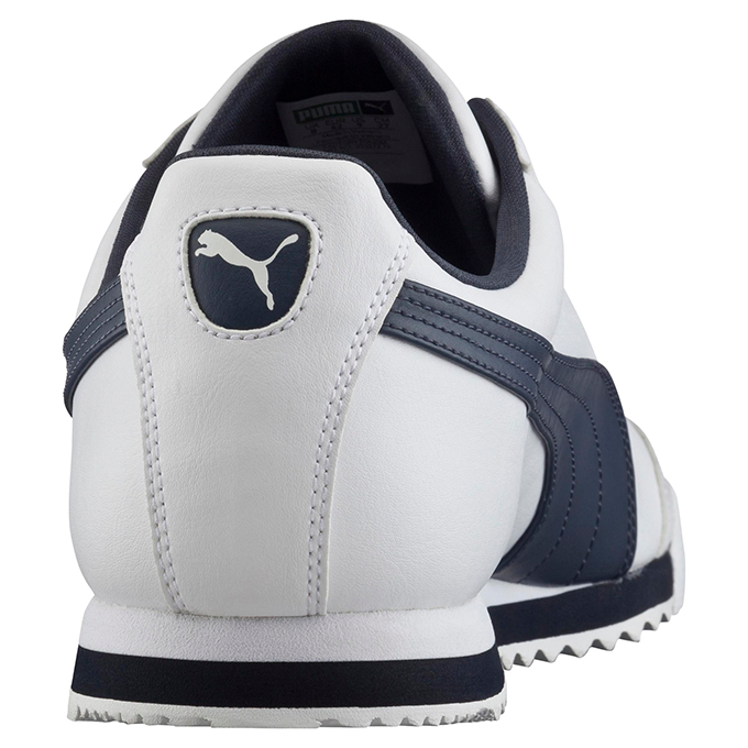 Puma Roma Basic Beyaz Unisex Sneaker