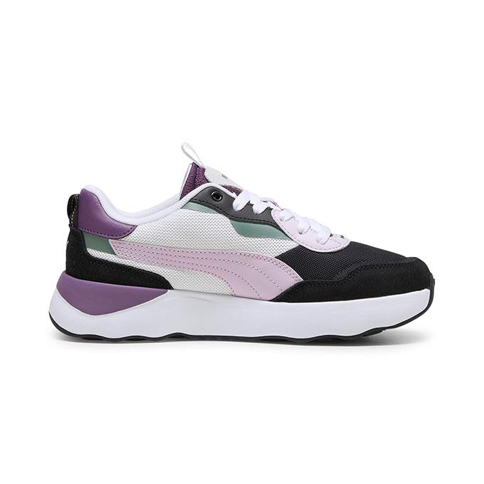 Puma Runtamed Platform  Çok Renkli Kadın Sneaker