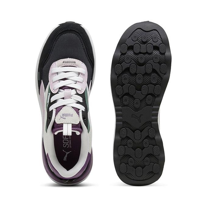 Puma Runtamed Platform  Çok Renkli Kadın Sneaker