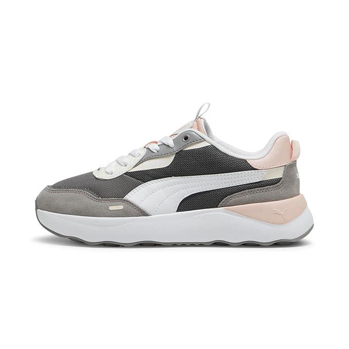 Puma Runtamed Platform  Çok Renkli Kadın Sneaker