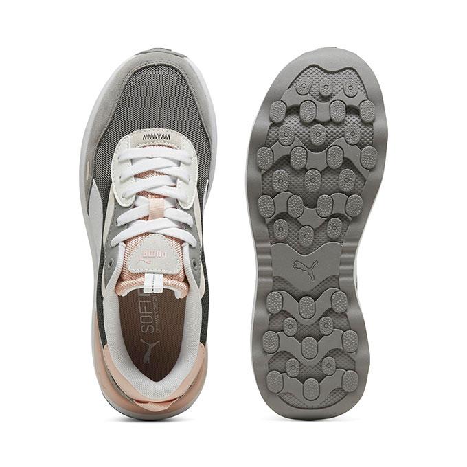 Puma Runtamed Platform  Çok Renkli Kadın Sneaker