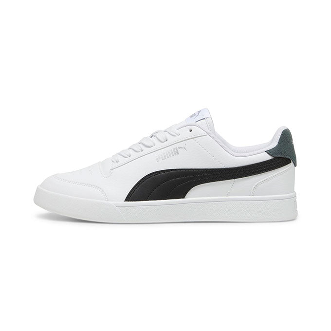 Puma Shuffle Çok Renkli Unisex Sneaker