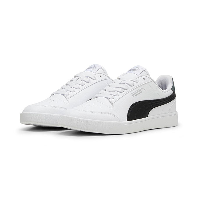Puma Shuffle Çok Renkli Unisex Sneaker