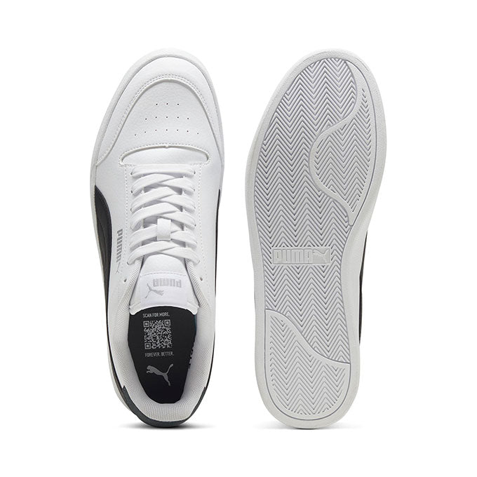 Puma Shuffle Çok Renkli Unisex Sneaker