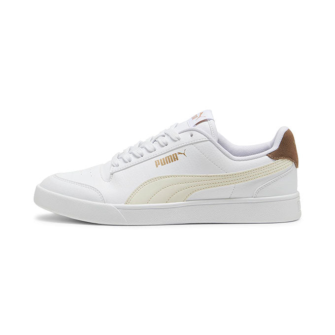 Puma Shuffle Çok Renkli Unisex Sneaker