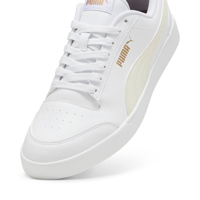 Puma Shuffle Çok Renkli Unisex Sneaker