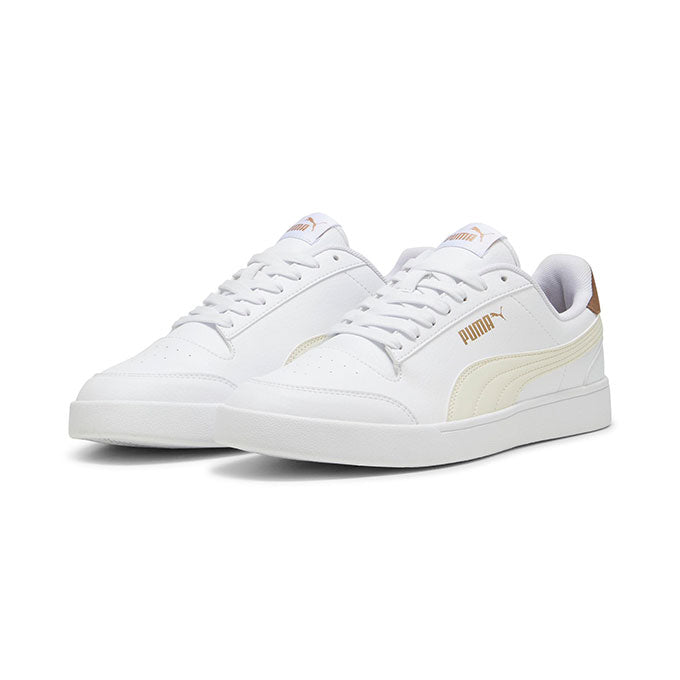 Puma Shuffle Çok Renkli Unisex Sneaker