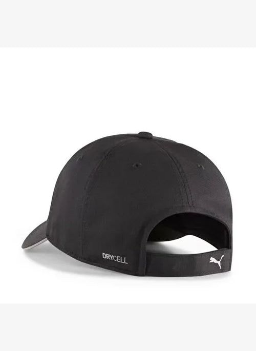 Puma Running III Unisex Şapka - Siyah