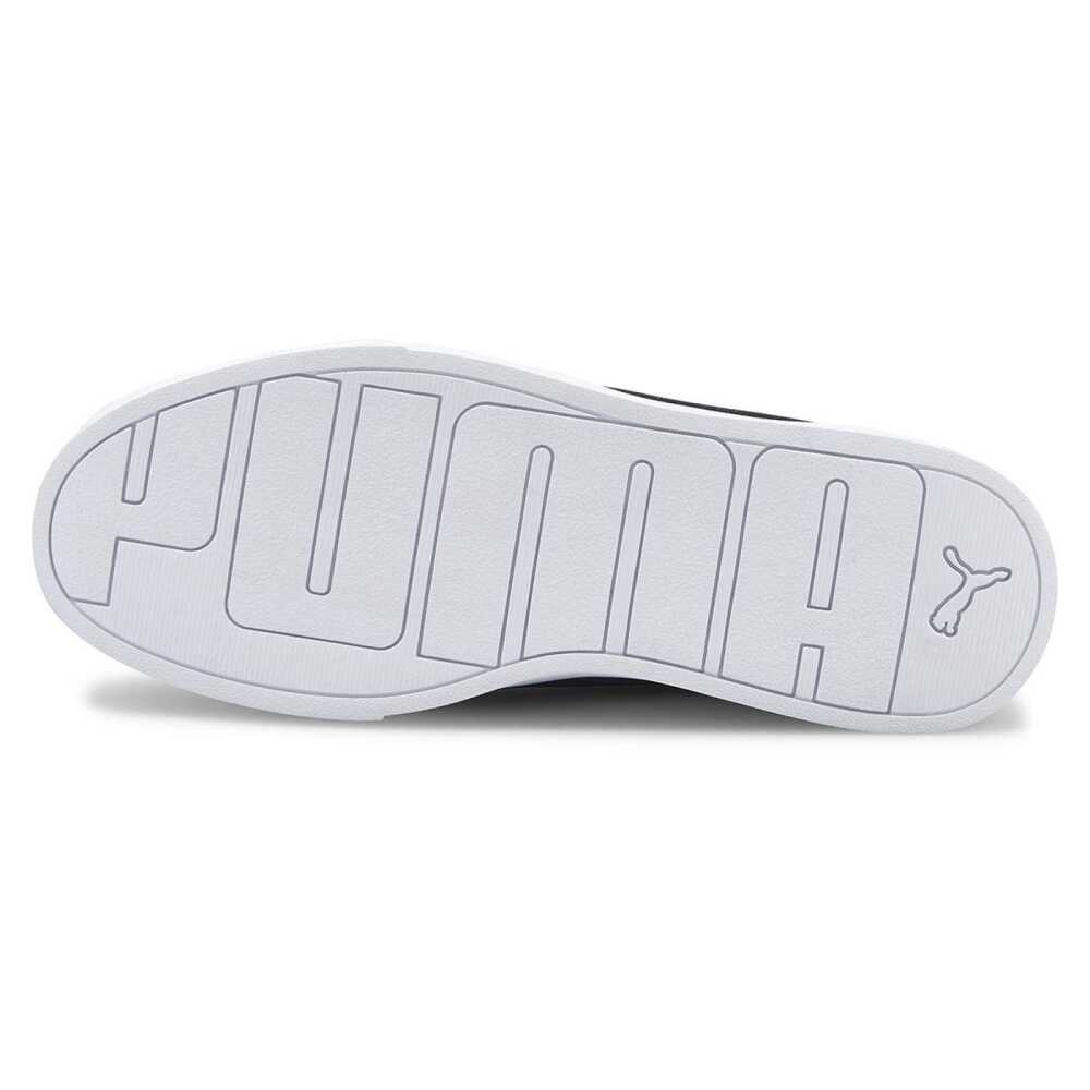 Puma Skye Clean Kadın Sneaker - Beyaz