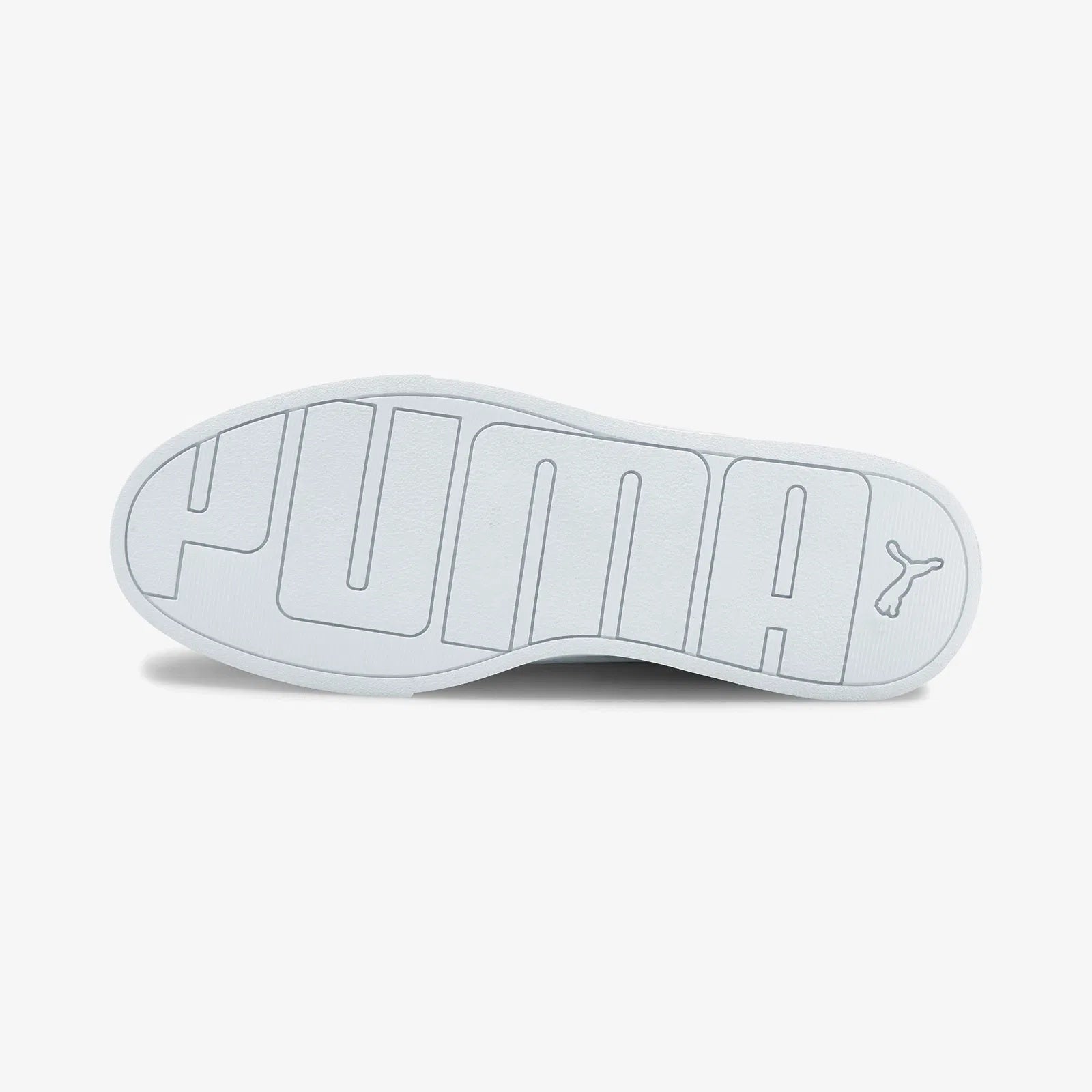 Puma Skye Clean Kadın Sneaker - Siyah