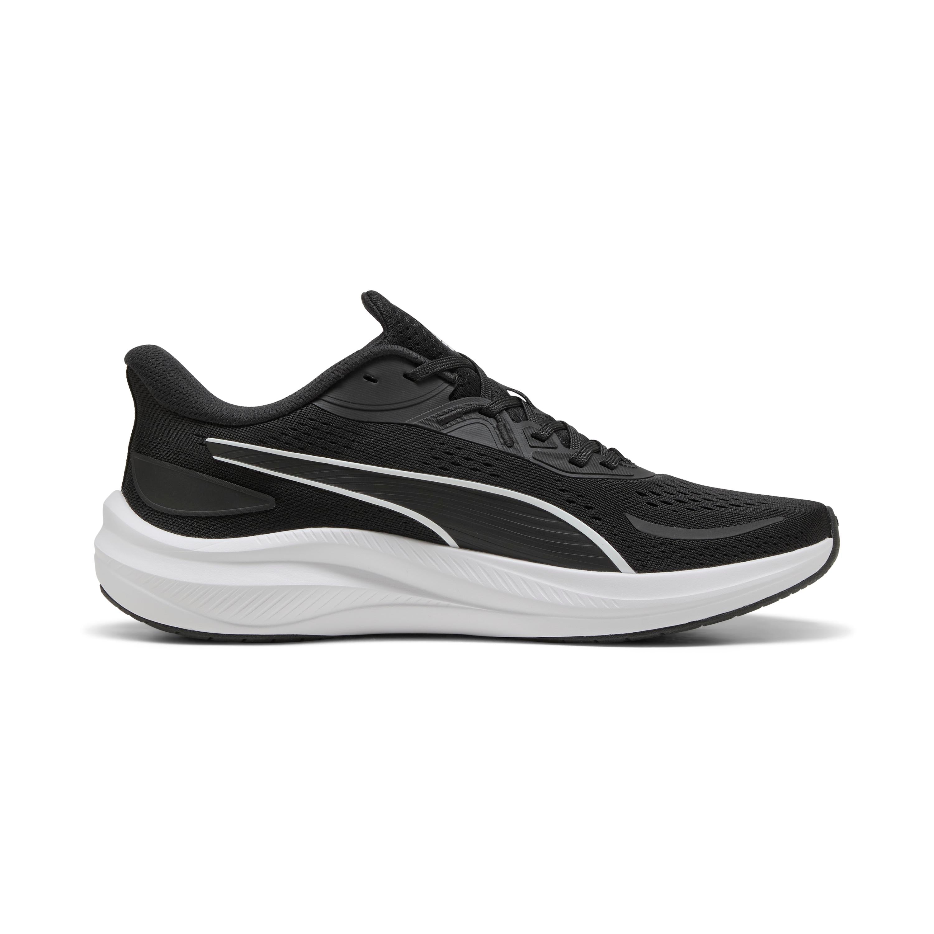 Puma Skyrocket Lite Siyah Unisex Koşu Ayakkabısı
