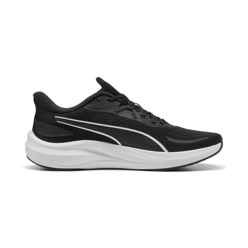 Puma Skyrocket Lite Unisex Koşu Ayakkabısı - Siyah