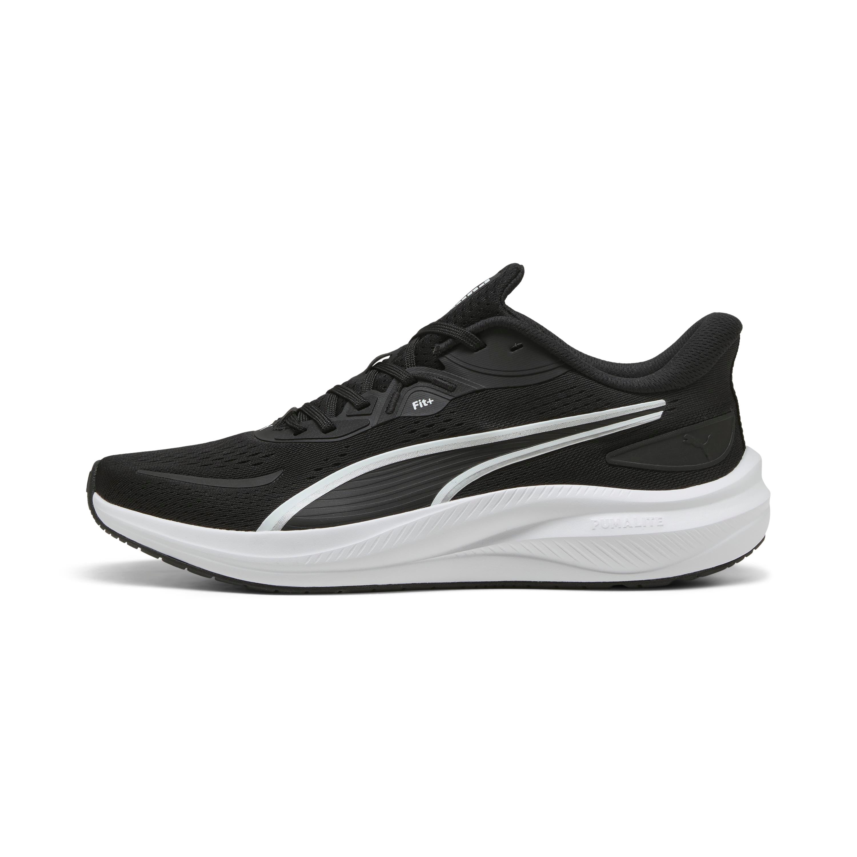 Puma Skyrocket Lite Siyah Unisex Koşu Ayakkabısı