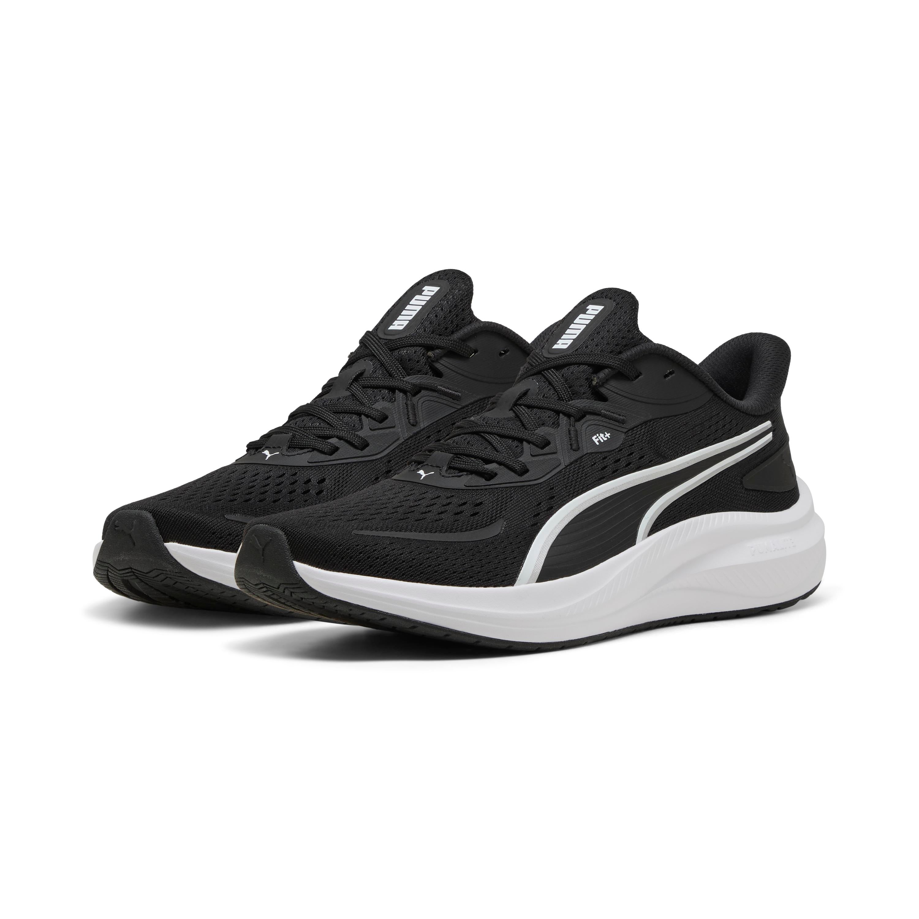Puma Skyrocket Lite Siyah Unisex Koşu Ayakkabısı