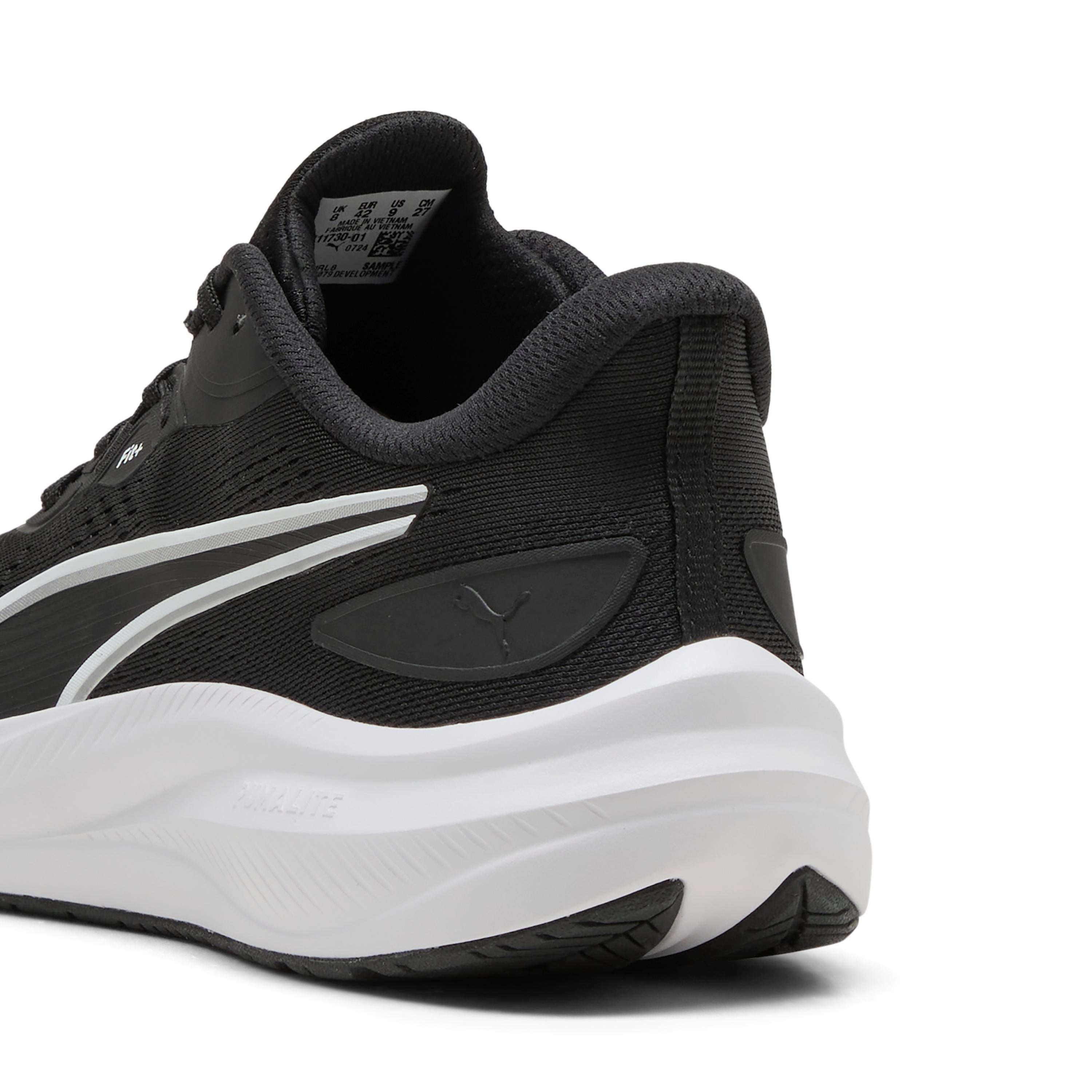 Puma Skyrocket Lite Siyah Unisex Koşu Ayakkabısı