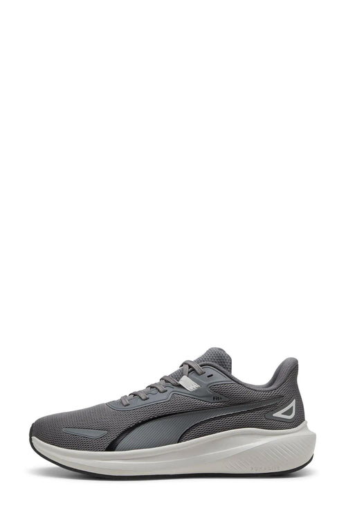 Puma Skyrocket Lite Unisex Koşu Ayakkabısı - Gri