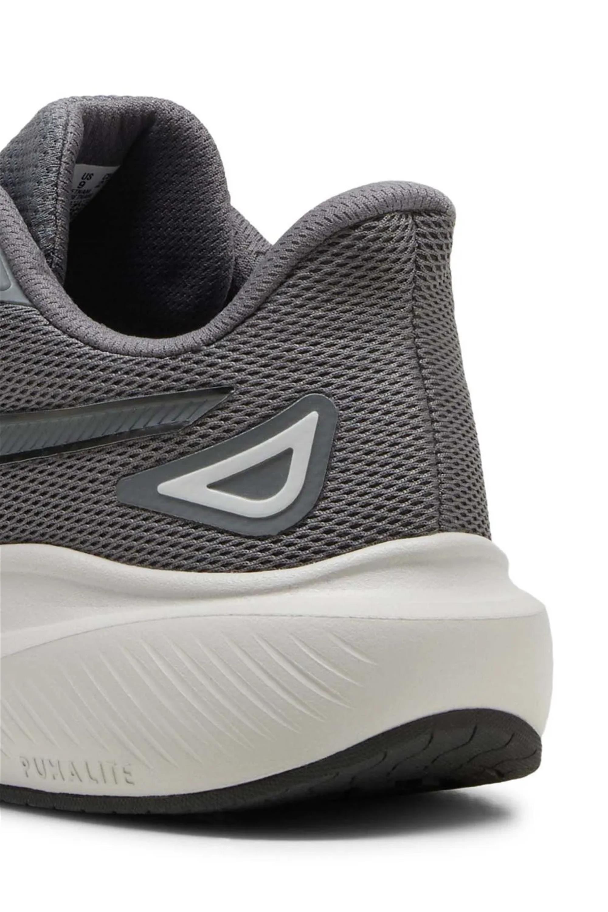 Puma Skyrocket Lite Unisex Koşu Ayakkabısı - Gri