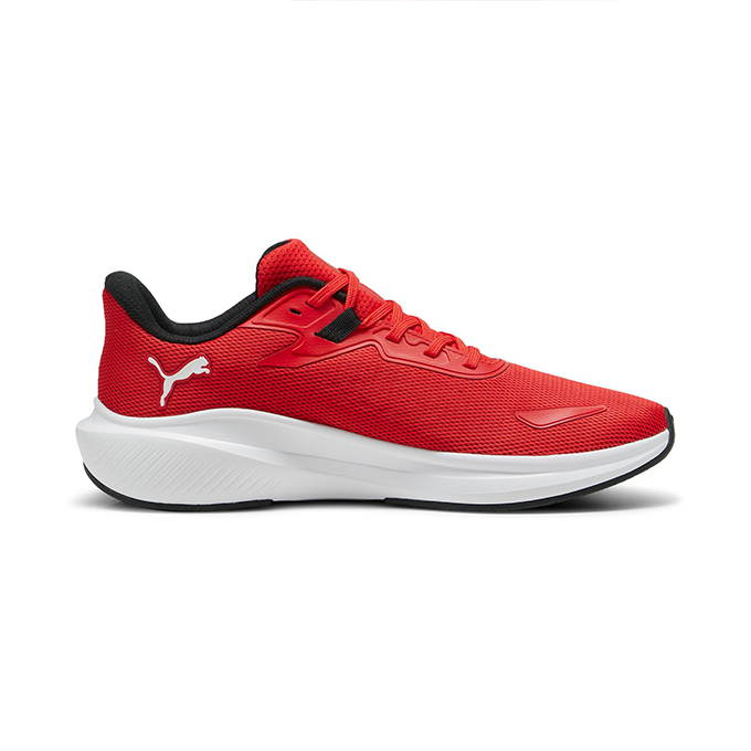 Puma Skyrocket Lite Kırmızı Unisex Koşu Ayakkabısı
