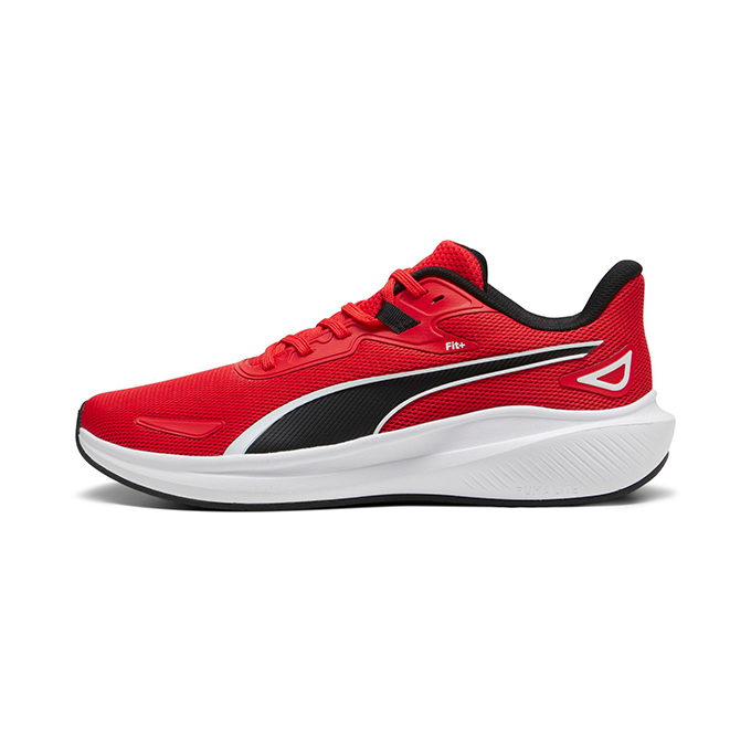 Puma Skyrocket Lite Kırmızı Unisex Koşu Ayakkabısı
