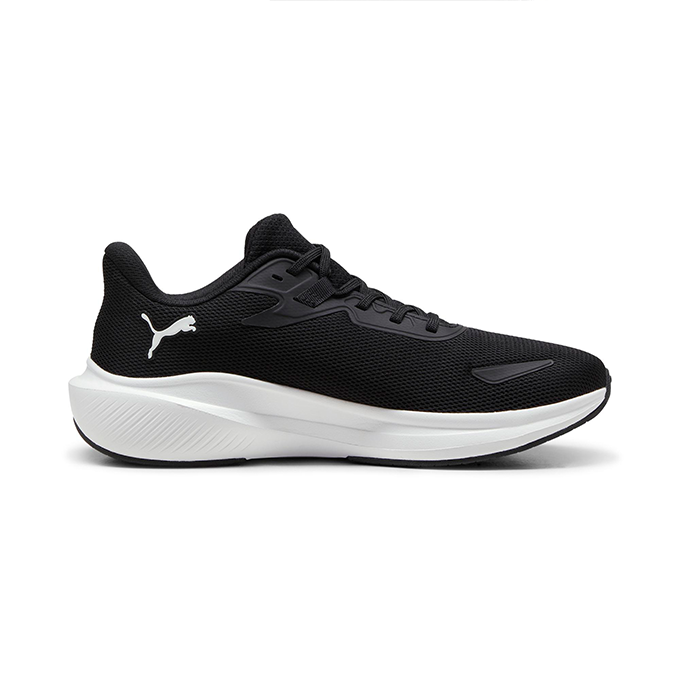 Puma Skyrocket Lite Siyah Unisex Koşu Ayakkabısı