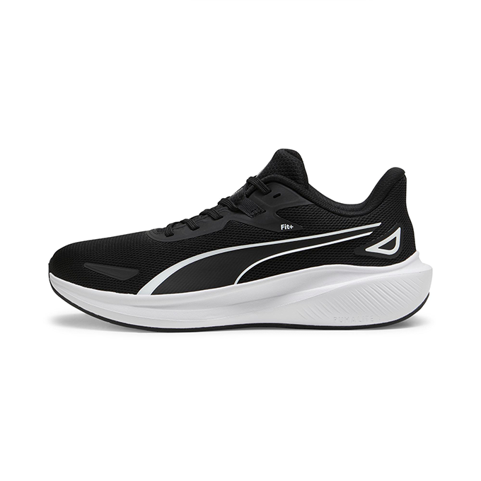 Puma Skyrocket Lite Siyah Unisex Koşu Ayakkabısı