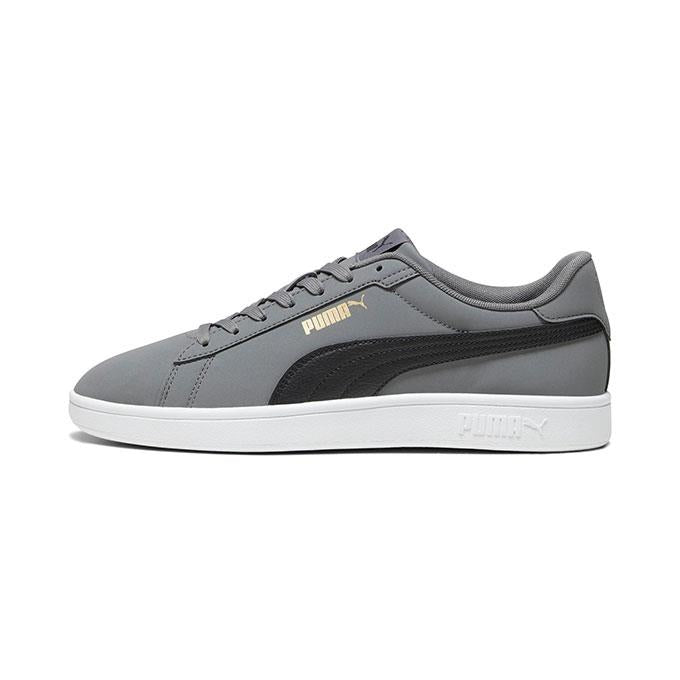 Puma Smash 3.0 Buck Çok Renkli Unisex Sneaker