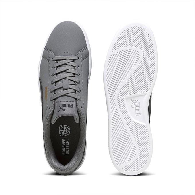 Puma Smash 3.0 Buck Çok Renkli Unisex Sneaker