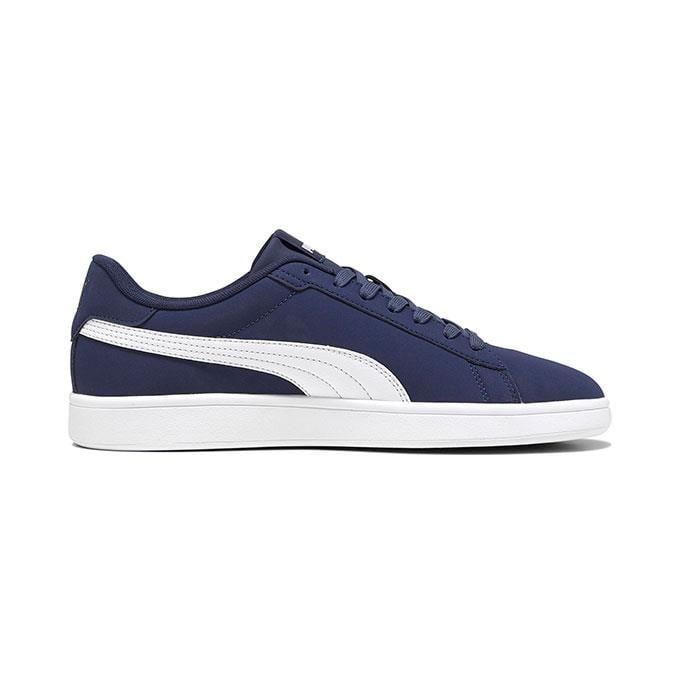 Puma Smash 3.0 Buck Çok Renkli Unisex Sneaker