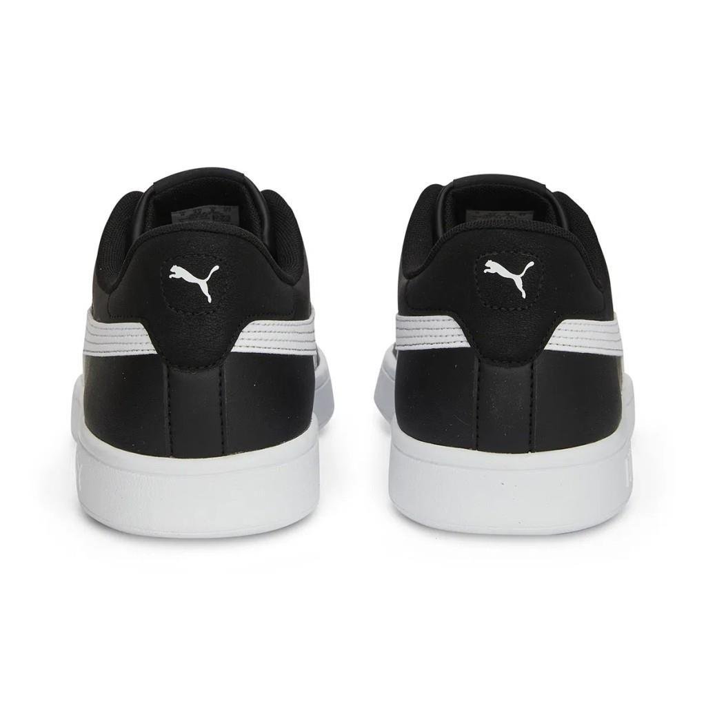 Puma Smash 3.0 L Unisex Sneaker - Siyah