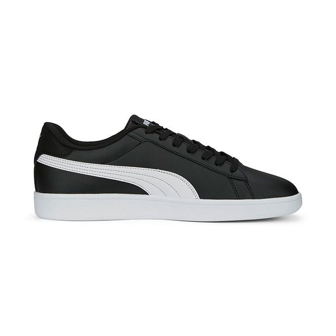 Puma Smash 3.0 L Siyah Unisex Sneaker
