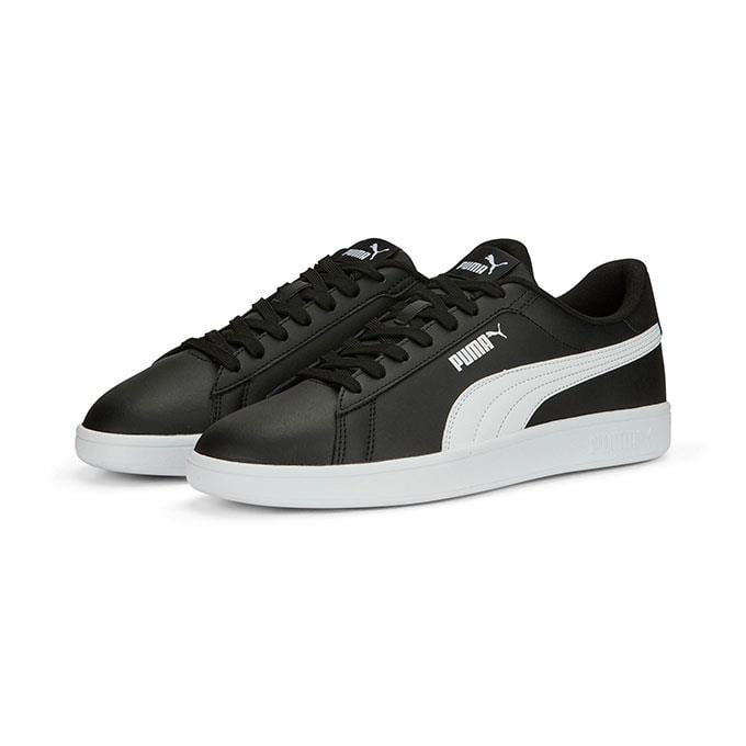 Puma Smash 3.0 L Siyah Unisex Sneaker