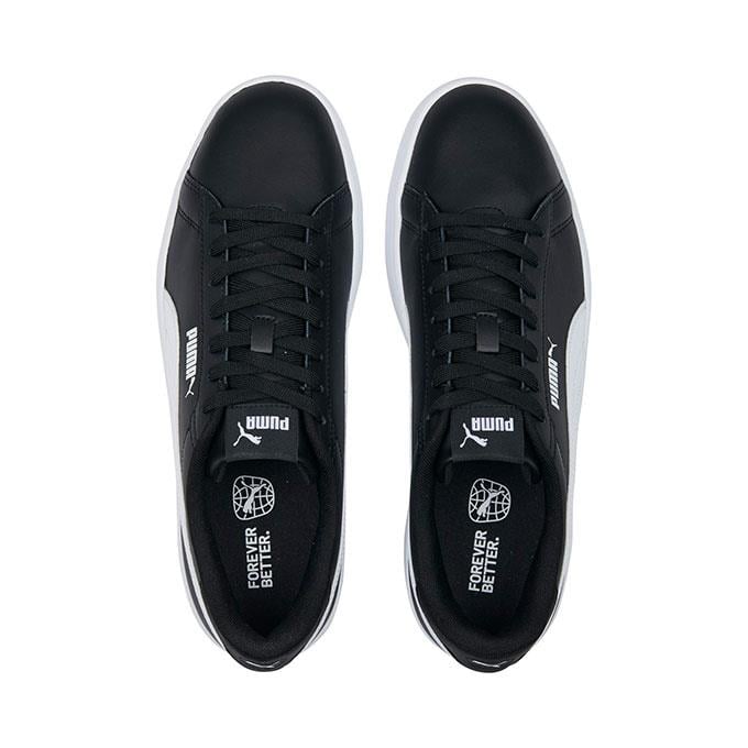 Puma Smash 3.0 L Siyah Unisex Sneaker