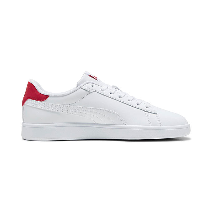 Puma Smash 3.0 L Beyaz Unisex Sneaker