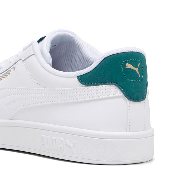 Puma Smash 3.0 L Çok Renkli Unisex Sneaker