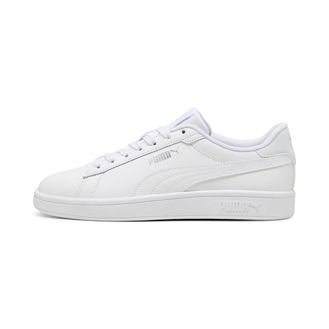 Puma Smash 3.0 L Beyaz Unisex Sneaker