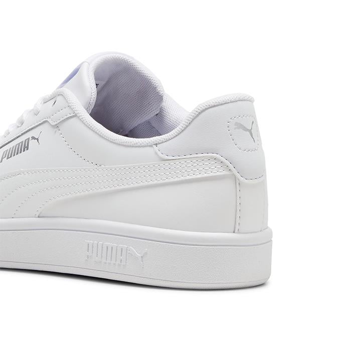 Puma Smash 3.0 L Beyaz Unisex Sneaker